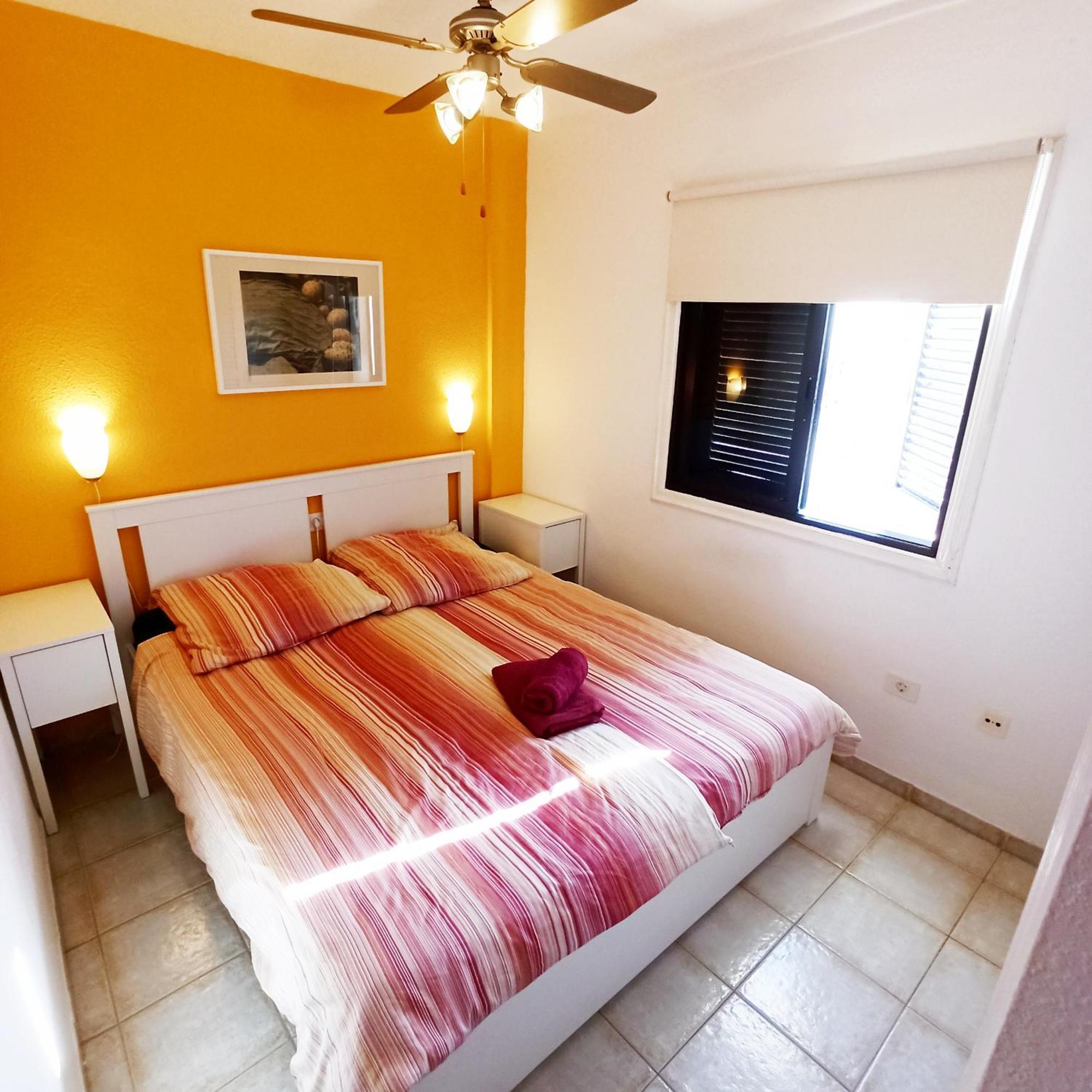 Appartamento Casa Dos Angeles Chayofa Esterno foto