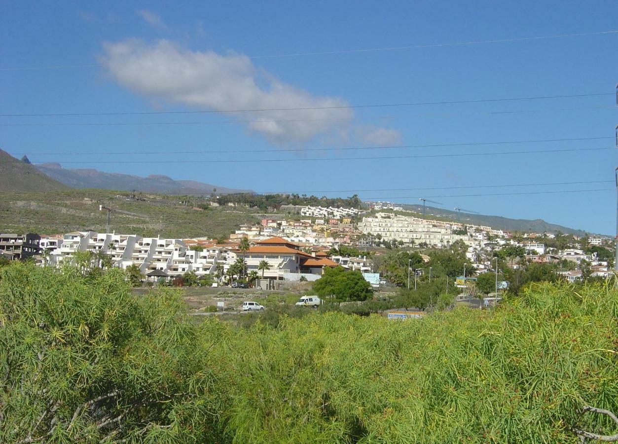 Appartamento Casa Dos Angeles Chayofa Esterno foto